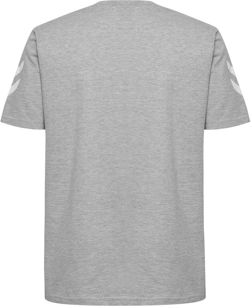 T-Shirt hummel Grau