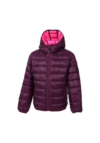 COLOR KIDS Куртка стеганая с warmer капюшон