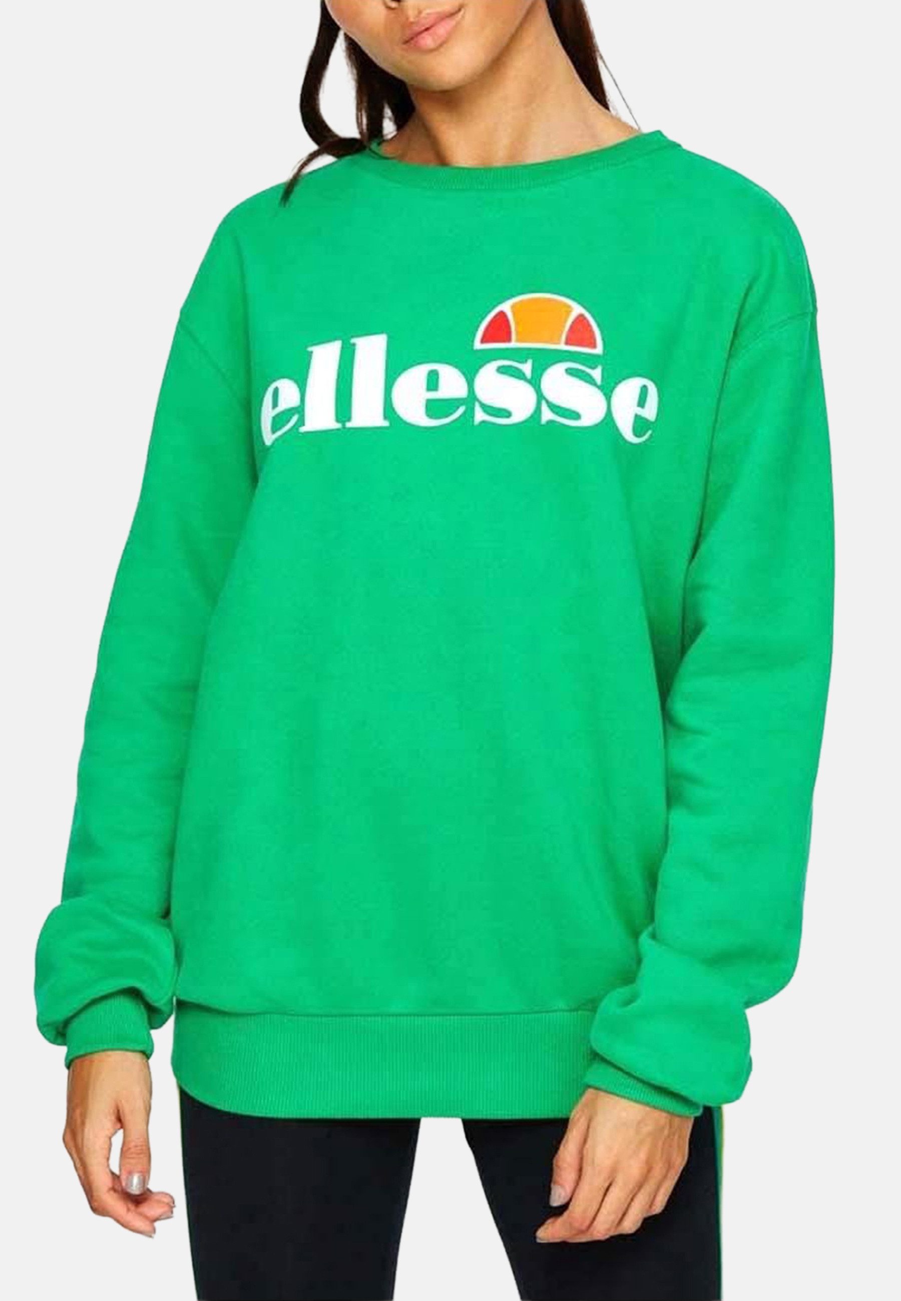 Ellesse Sweatshirt Tofaro