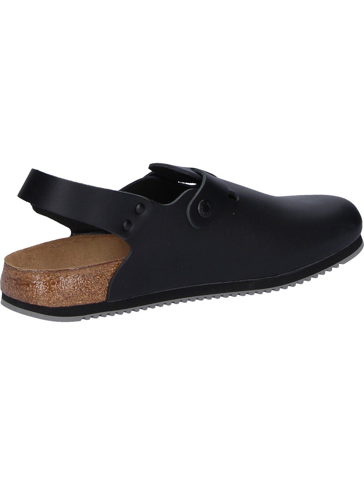 Birkenstock Tokio schwarz Outdoorsandale