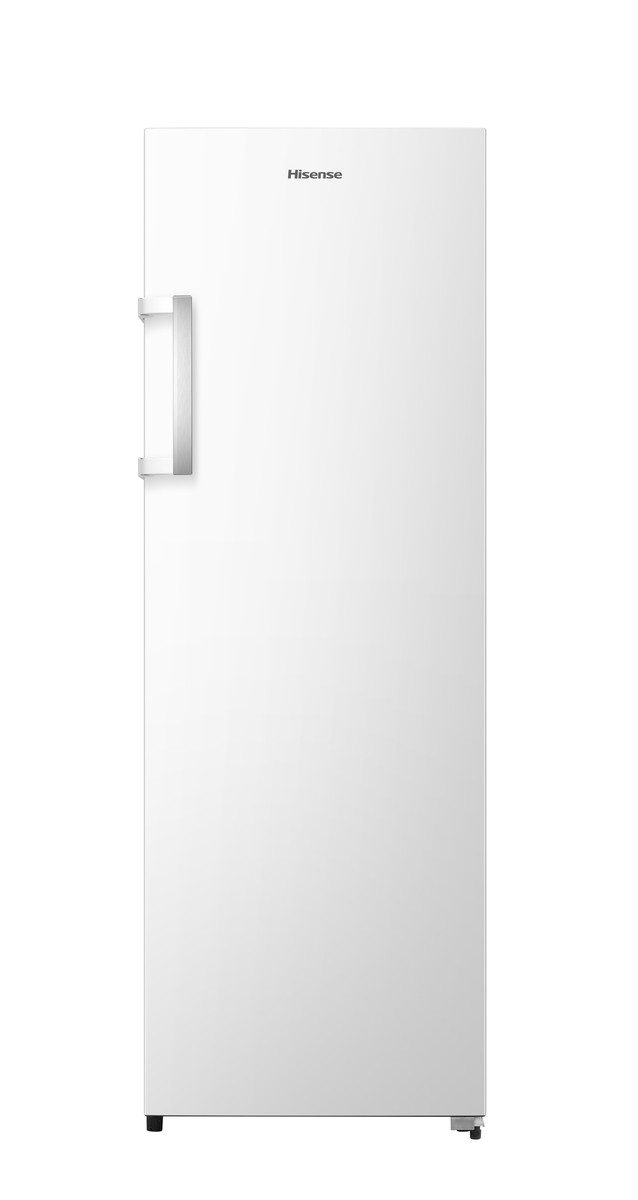 Hisense Kühlschrank RL415N4AWC, 172 cm hoch, 59,5 cm breit, Inverter Kompressor