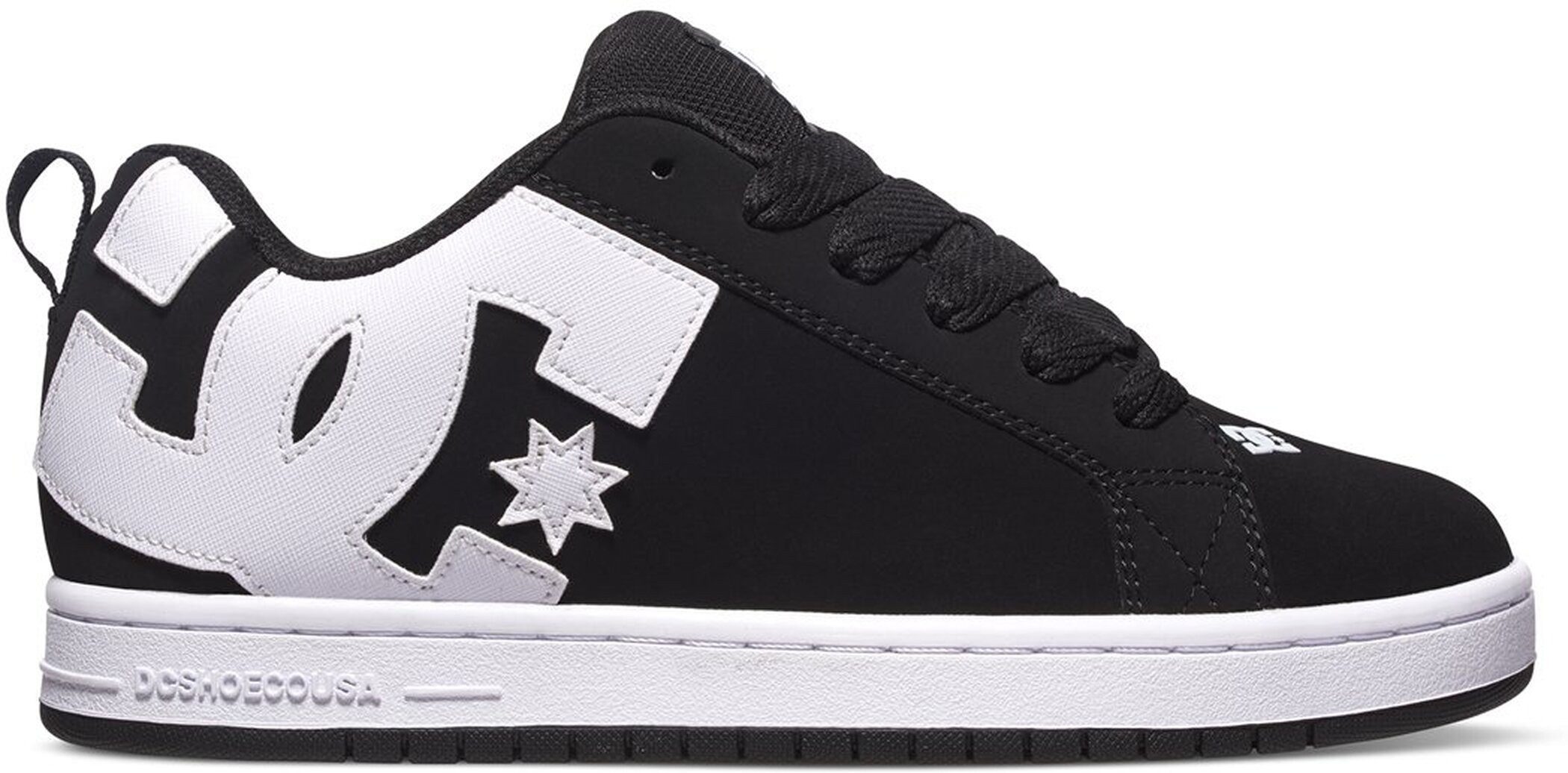 DC Shoes COURT GRAFFIK Sneaker günstig online kaufen