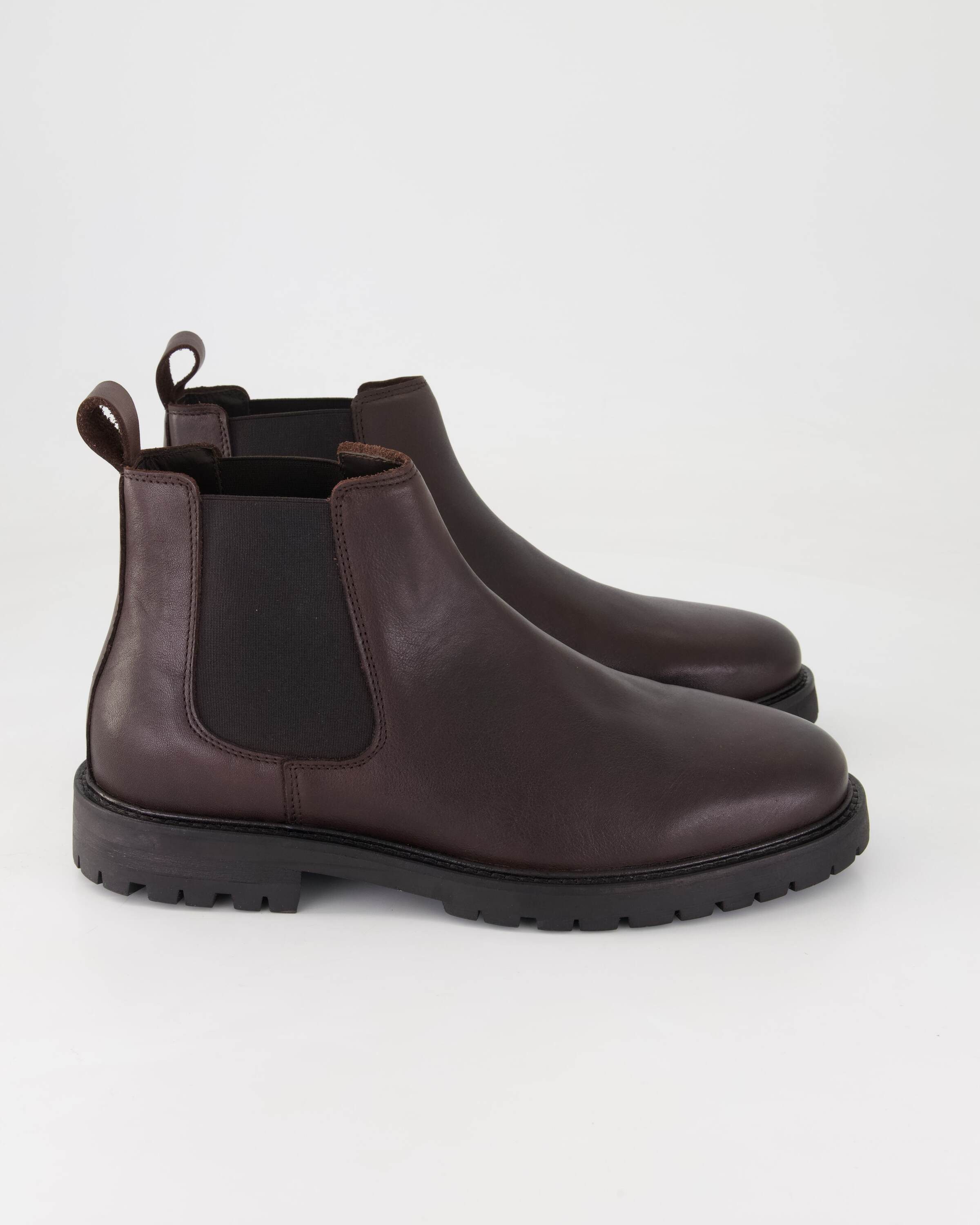 ZAHIRA 3857 Chelseaboots Obermaterial: Leder günstig online kaufen