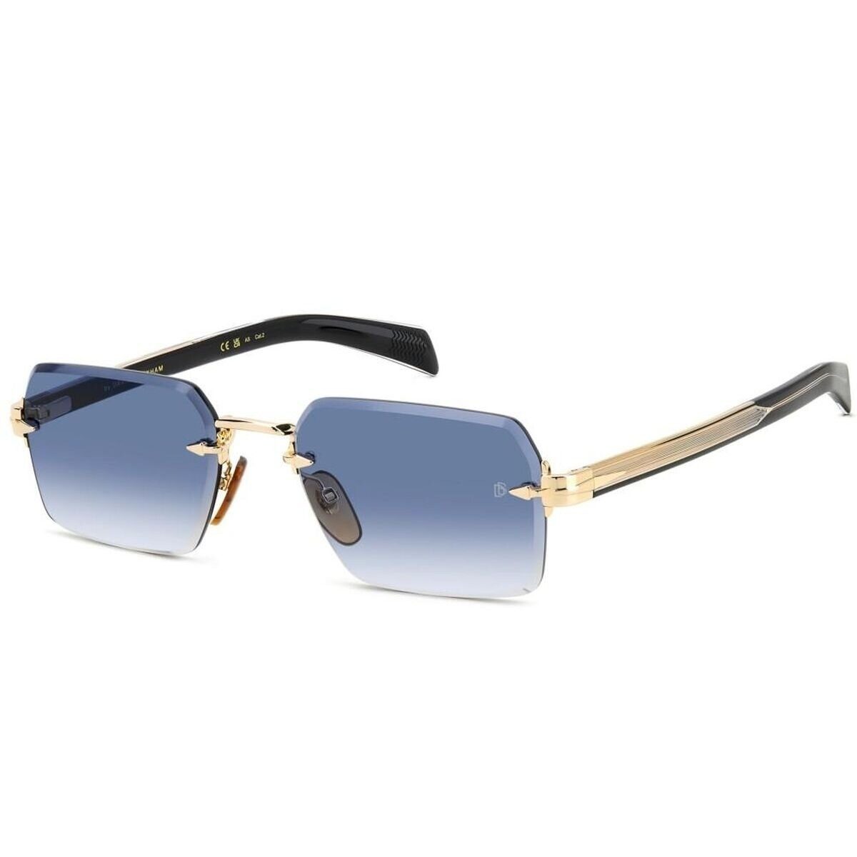 DAVID BECKHAM Sonnenbrille Herrensonnenbrille David Beckham DB 7109_S
