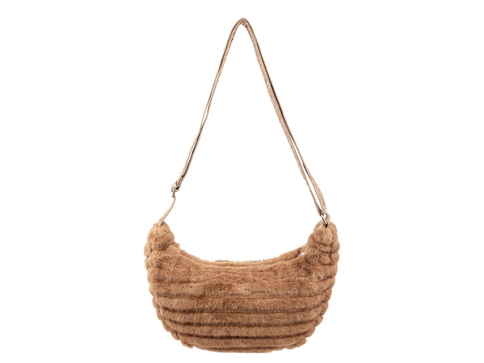 Prato Umhängetasche S041-M Umhängetasche Synthetik (1-tlg)