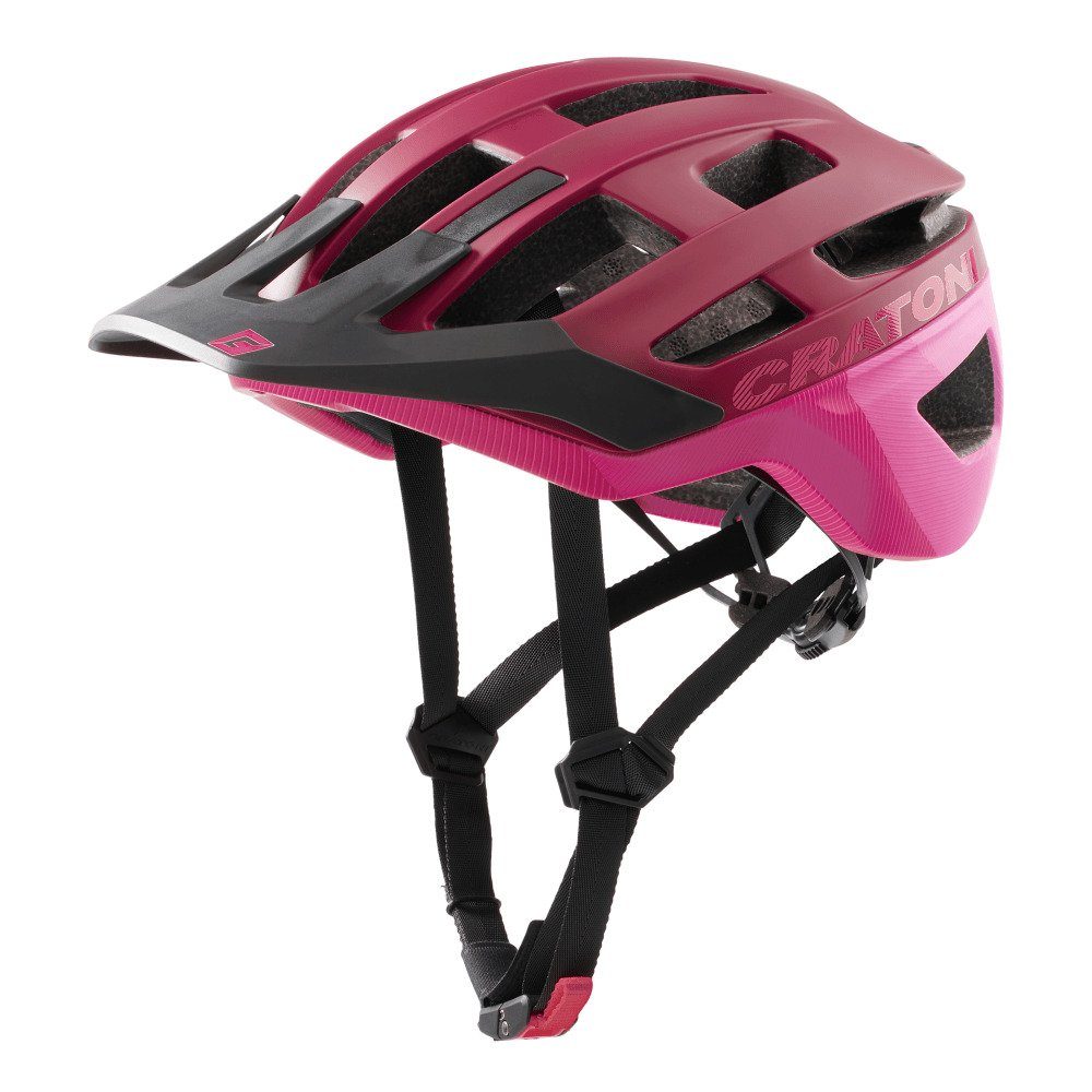 Fahrradhelm