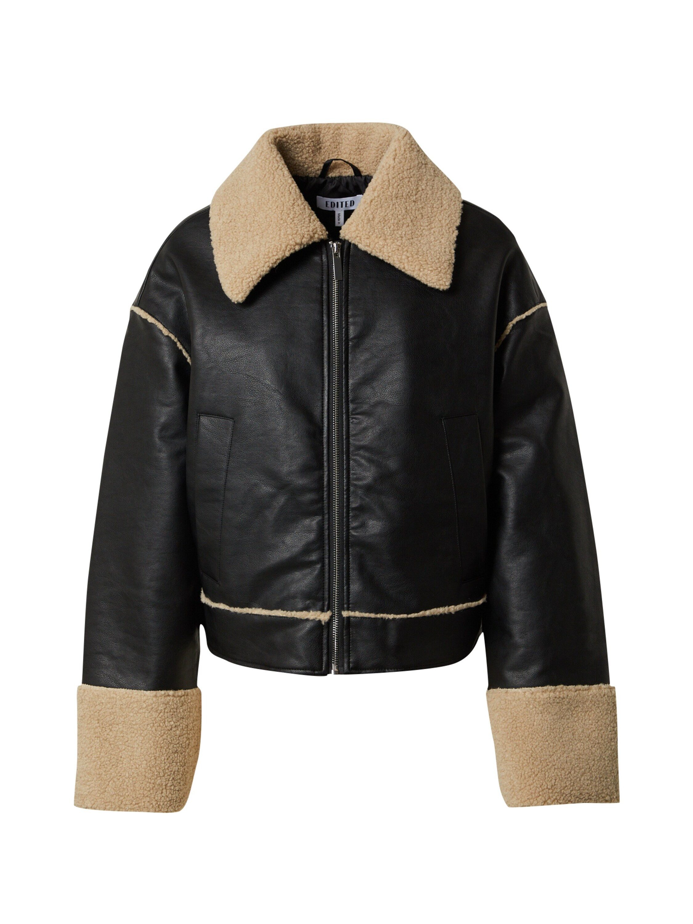 Bikerjacke Tanja