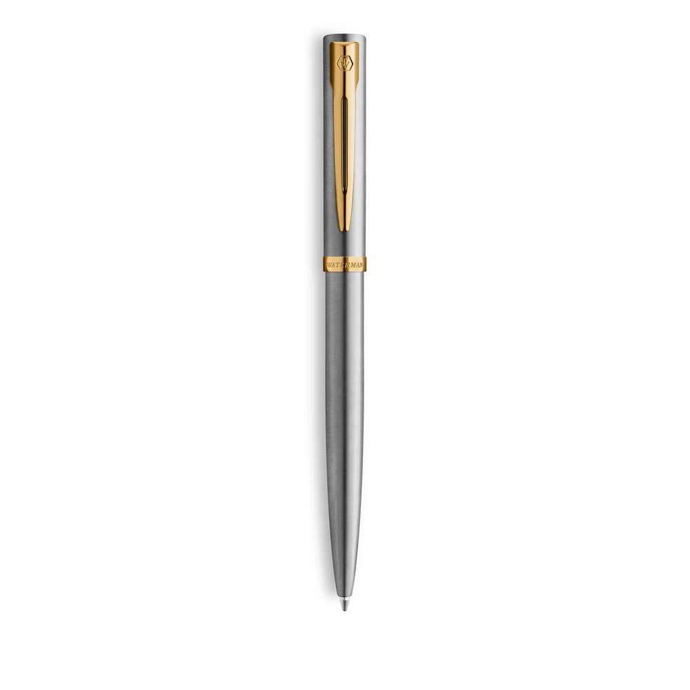Waterman Kugelschreiber Waterman 2225495 Kugelschreiber Stick-Kugelschreiber Medium 1 Stück(e)