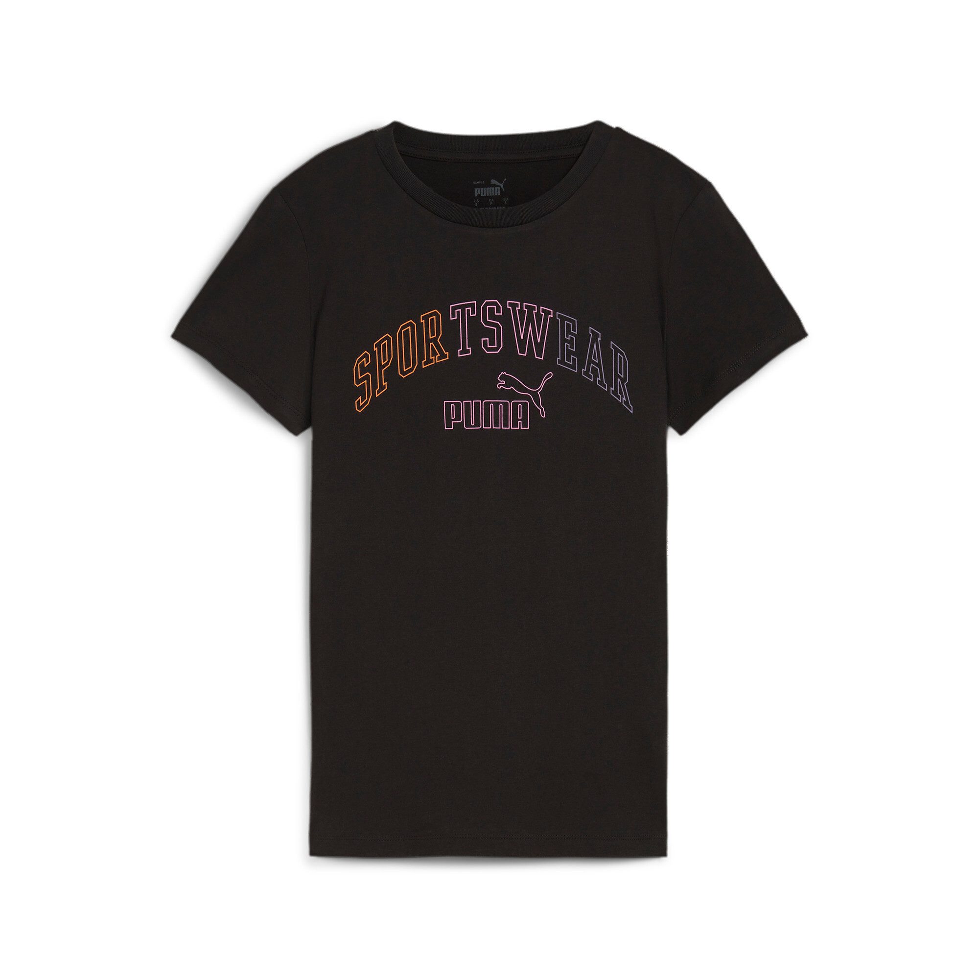 T-Shirt ESS+ LOGO LAB TEE