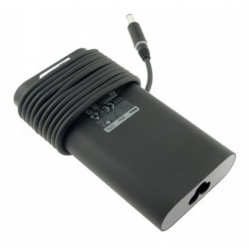 Dell Netzteil für Latitude 15 (E5550) Serie (90 Watt abgerundet - orig Notebook-Netzteil (Stecker: 7.4 x 5.5 mm rund, Ausgangsleistung: 90 W)