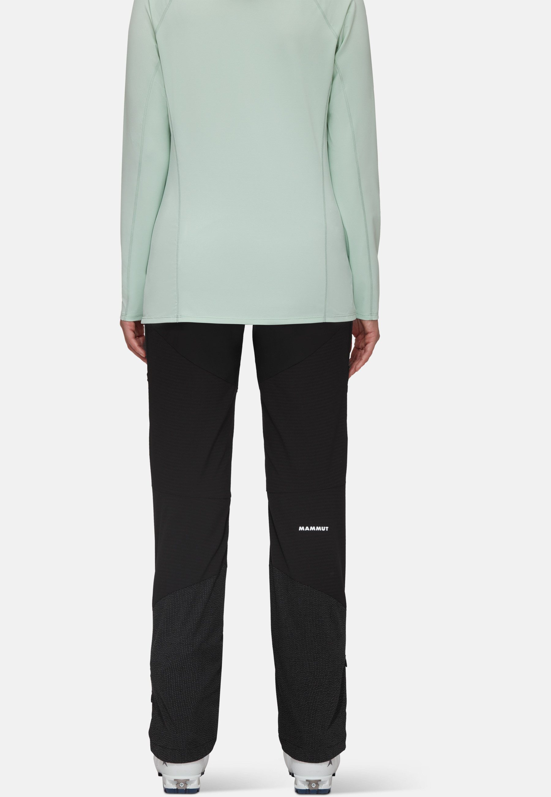 Mammut Sporthose Aenergy IN Hybrid Pants Women