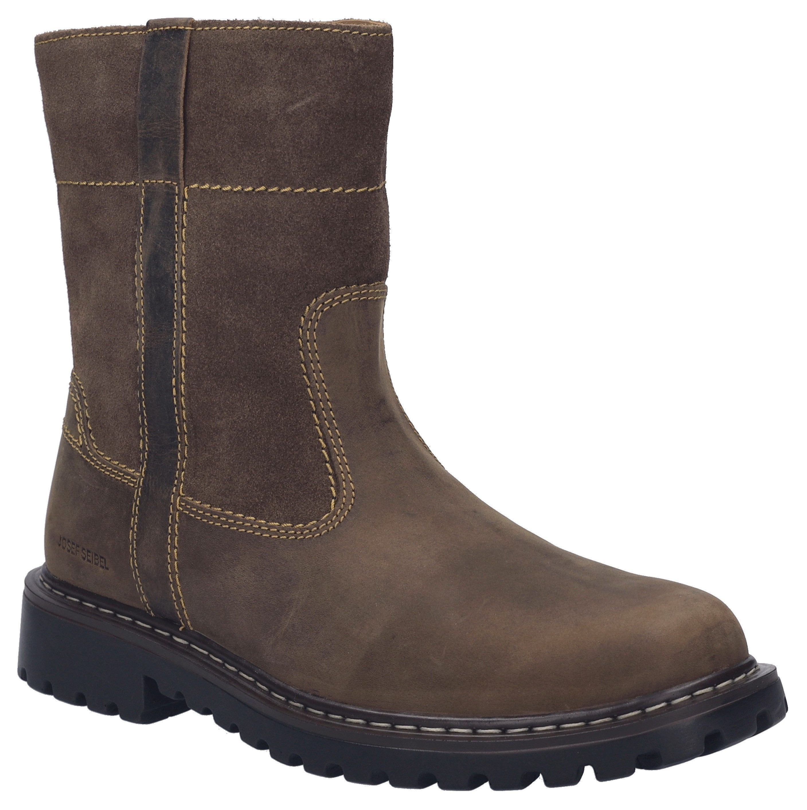 Josef Seibel Chance Winterstiefel Schneestiefel, Komfortschuh günstig online kaufen