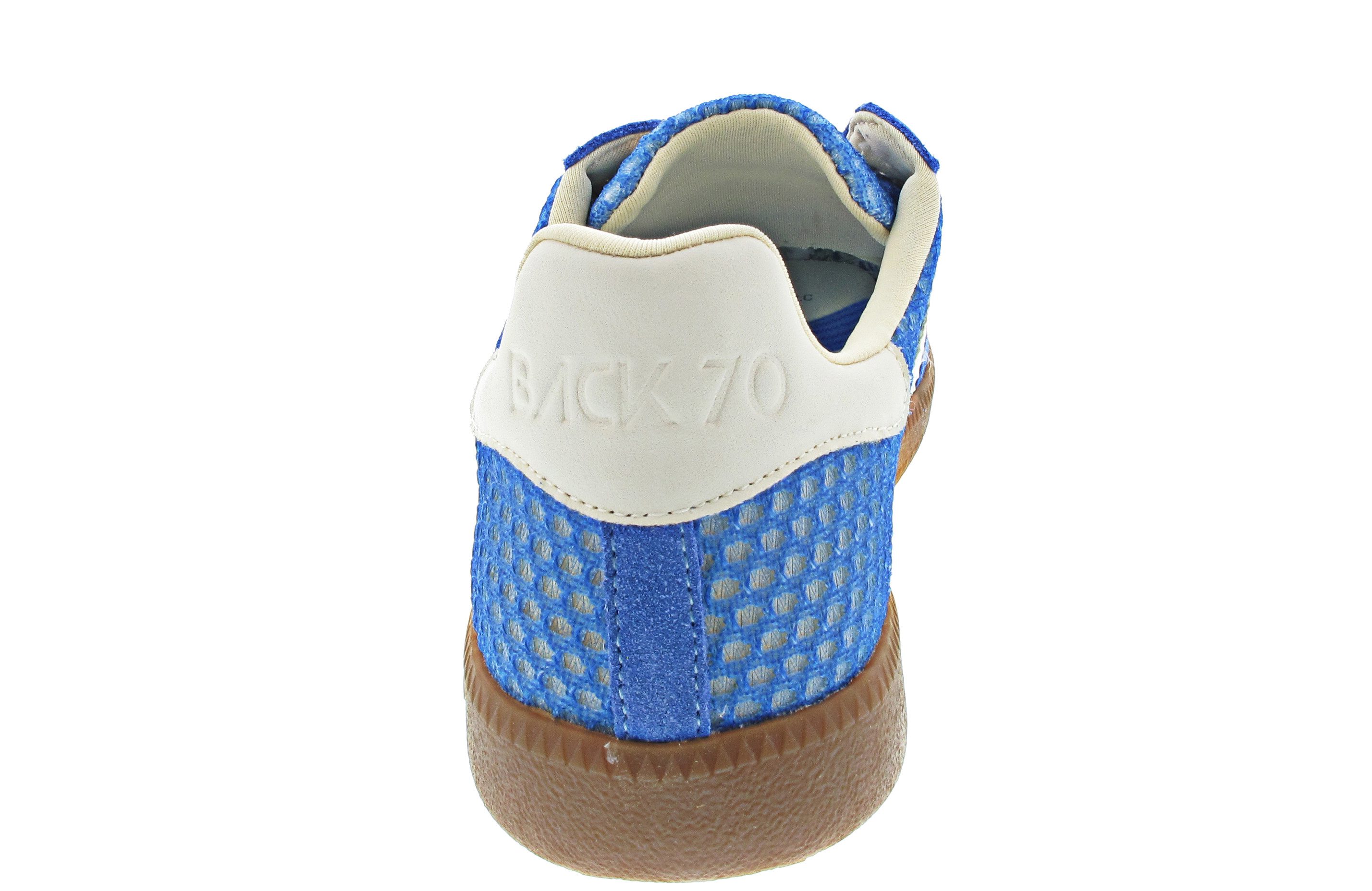 Back 70 Sneaker