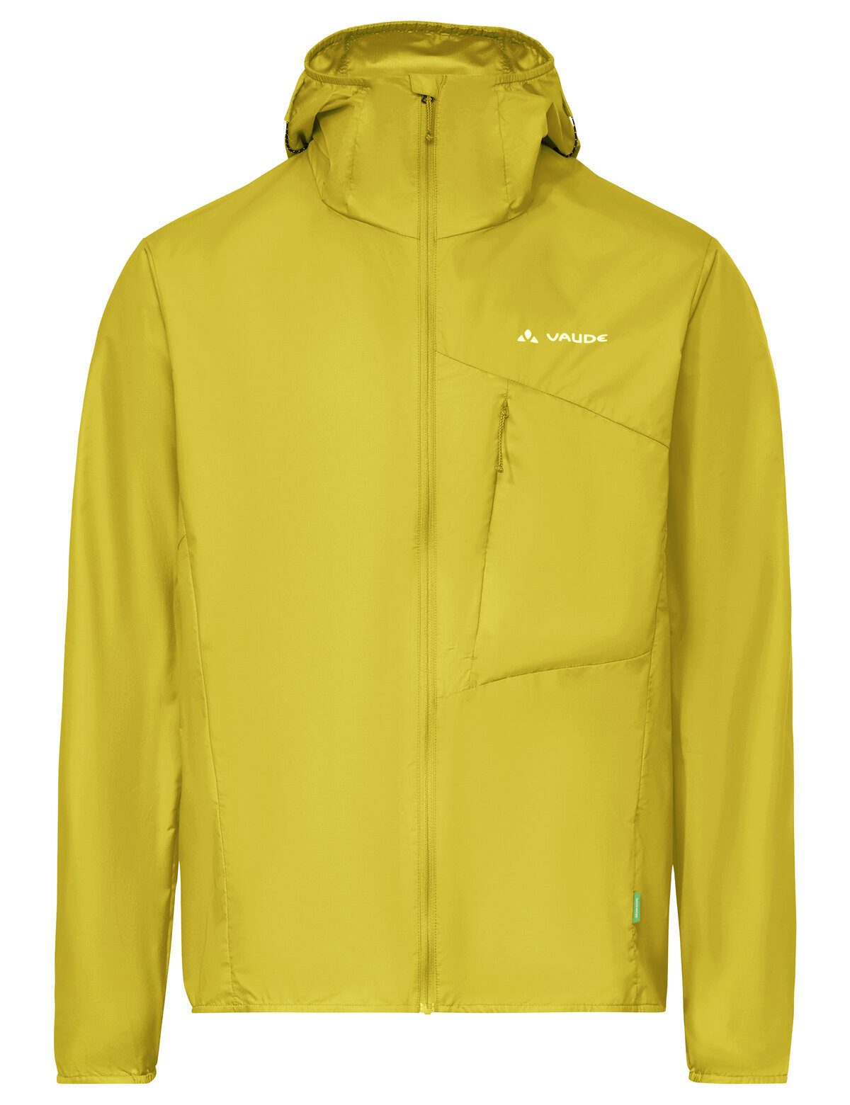 Outdoorjacke Men's Scopi Wind Jacket
