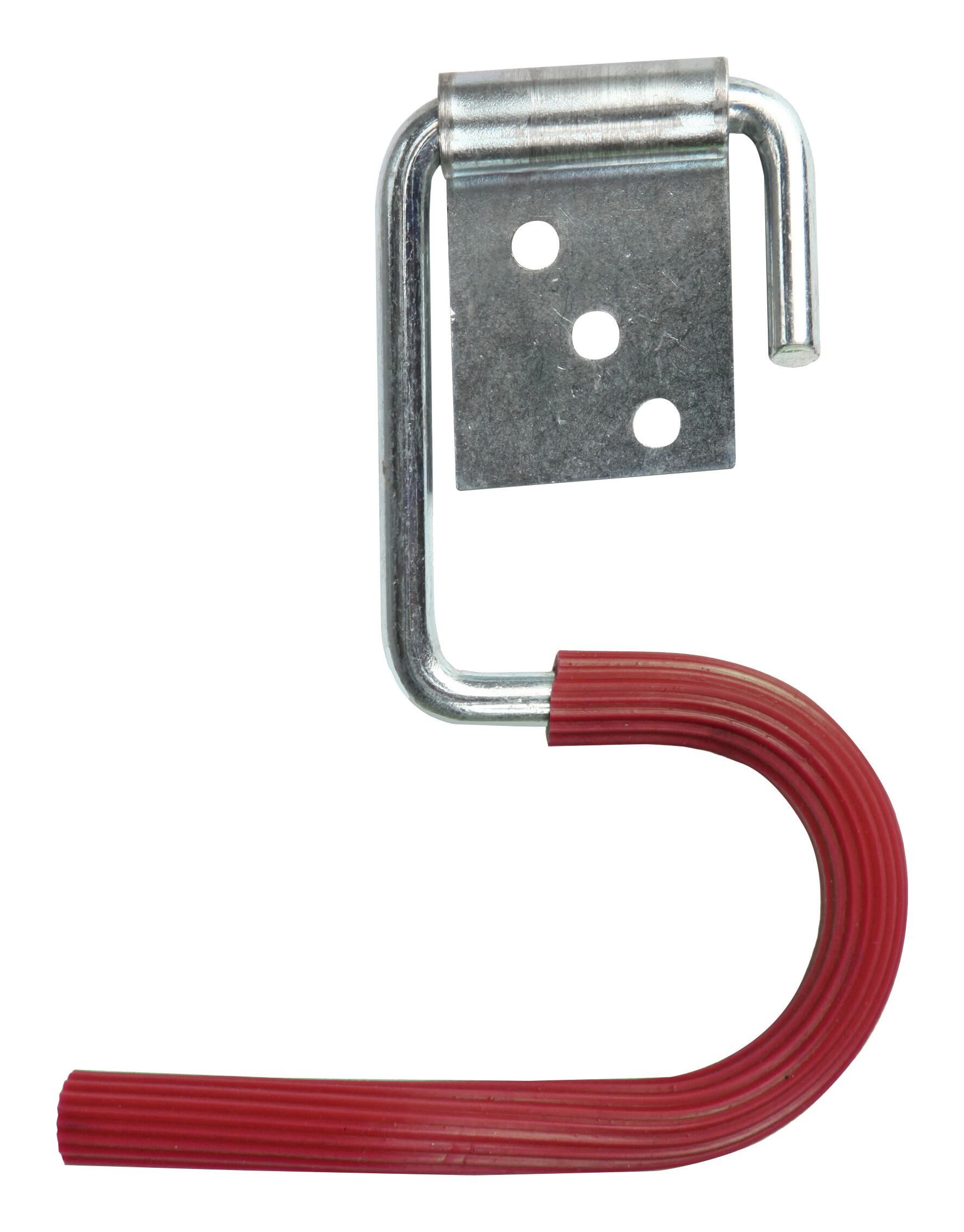 Floraworld Gartengerätehalter, (Gerätehalter S-Form verzinkt PVC-beschichte günstig online kaufen