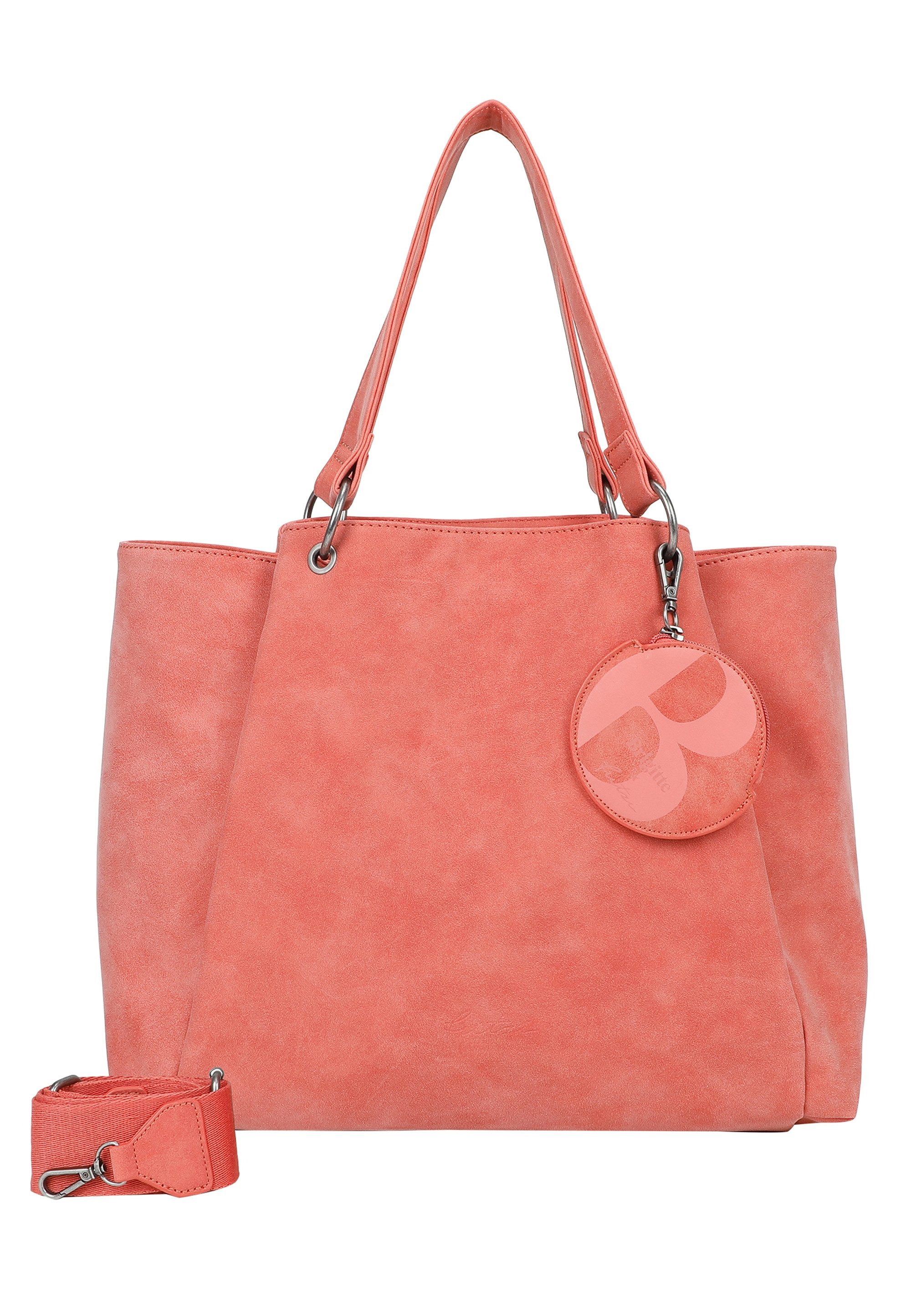 Henkeltasche Brigitte x fritzi Special Shopper42