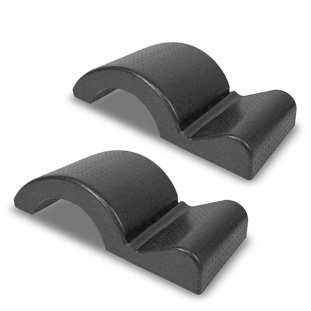 Divit Halter Set 2x Pilates Wirbelsäulenkorrektor / Zubehör Rückenstrecker günstig online kaufen