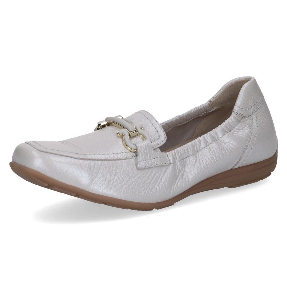 Caprice Caprice - Slipper - Weiß Slipper