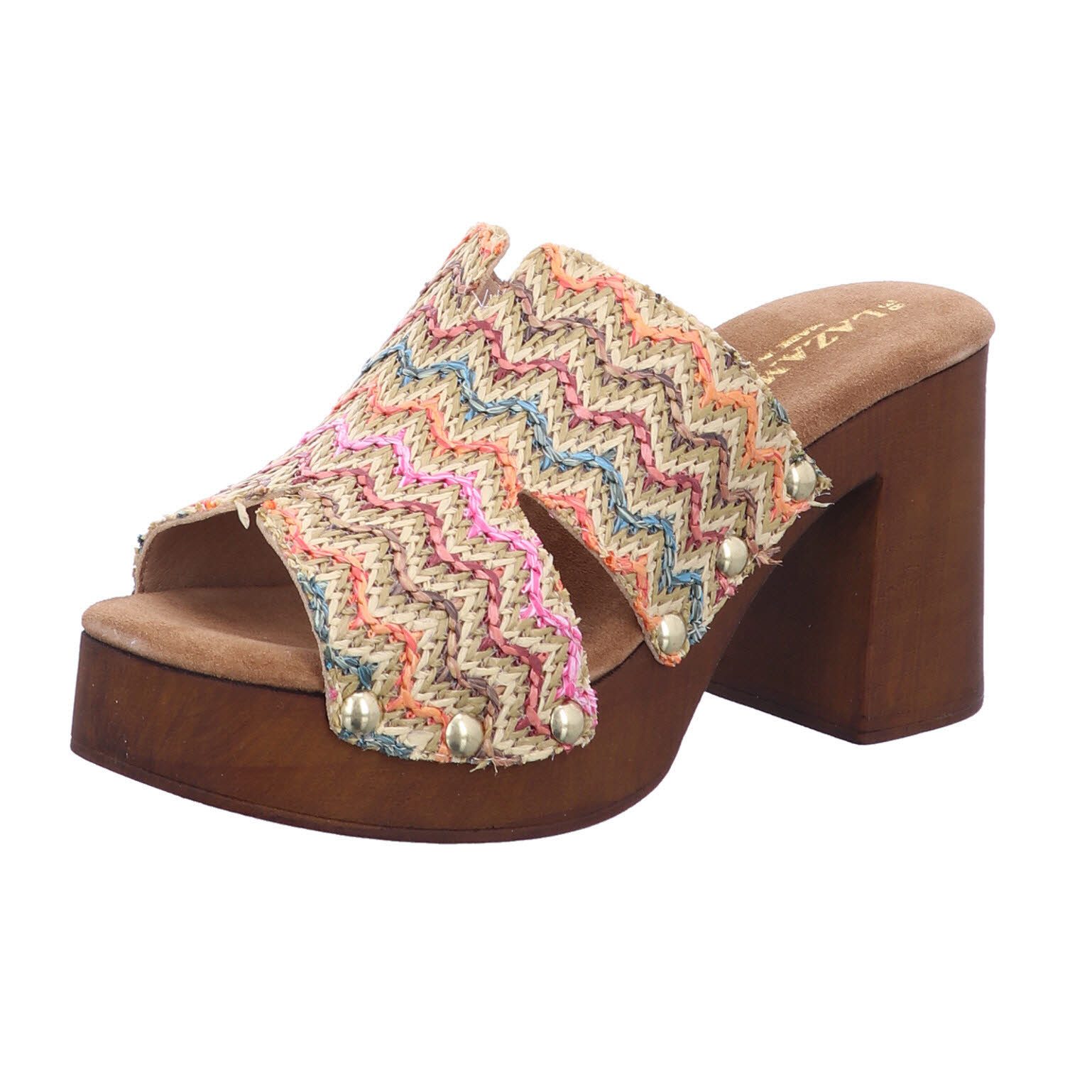 Lazamani LA31229MULTI Pantolette günstig online kaufen