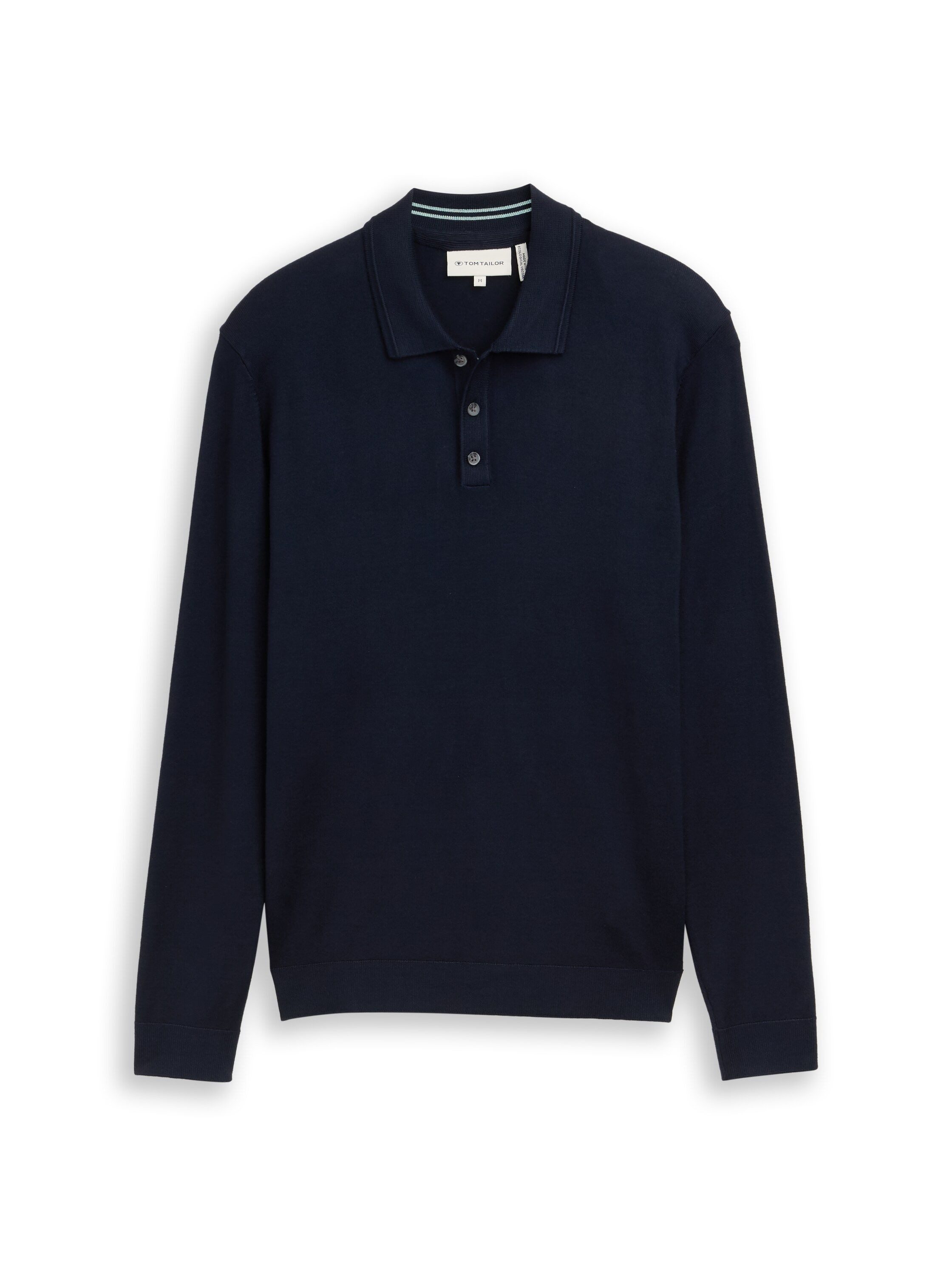 TOM TAILOR Strickpullover