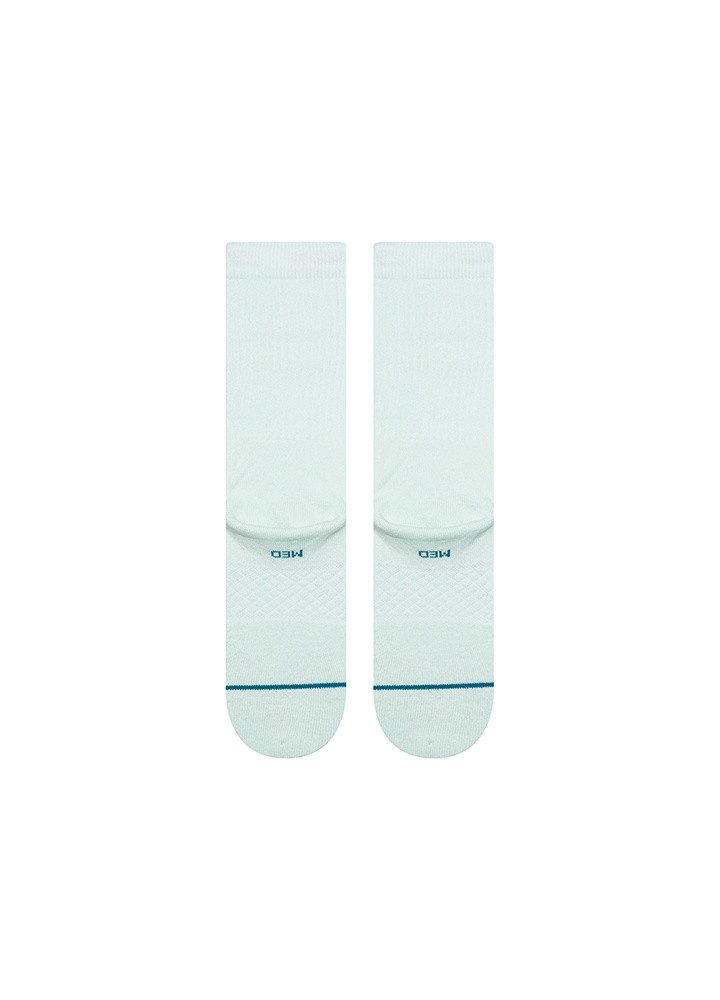 Stance Socken Tagessocke Crew Icon (verstärkte Fersen- und Zehenpartie) hel günstig online kaufen