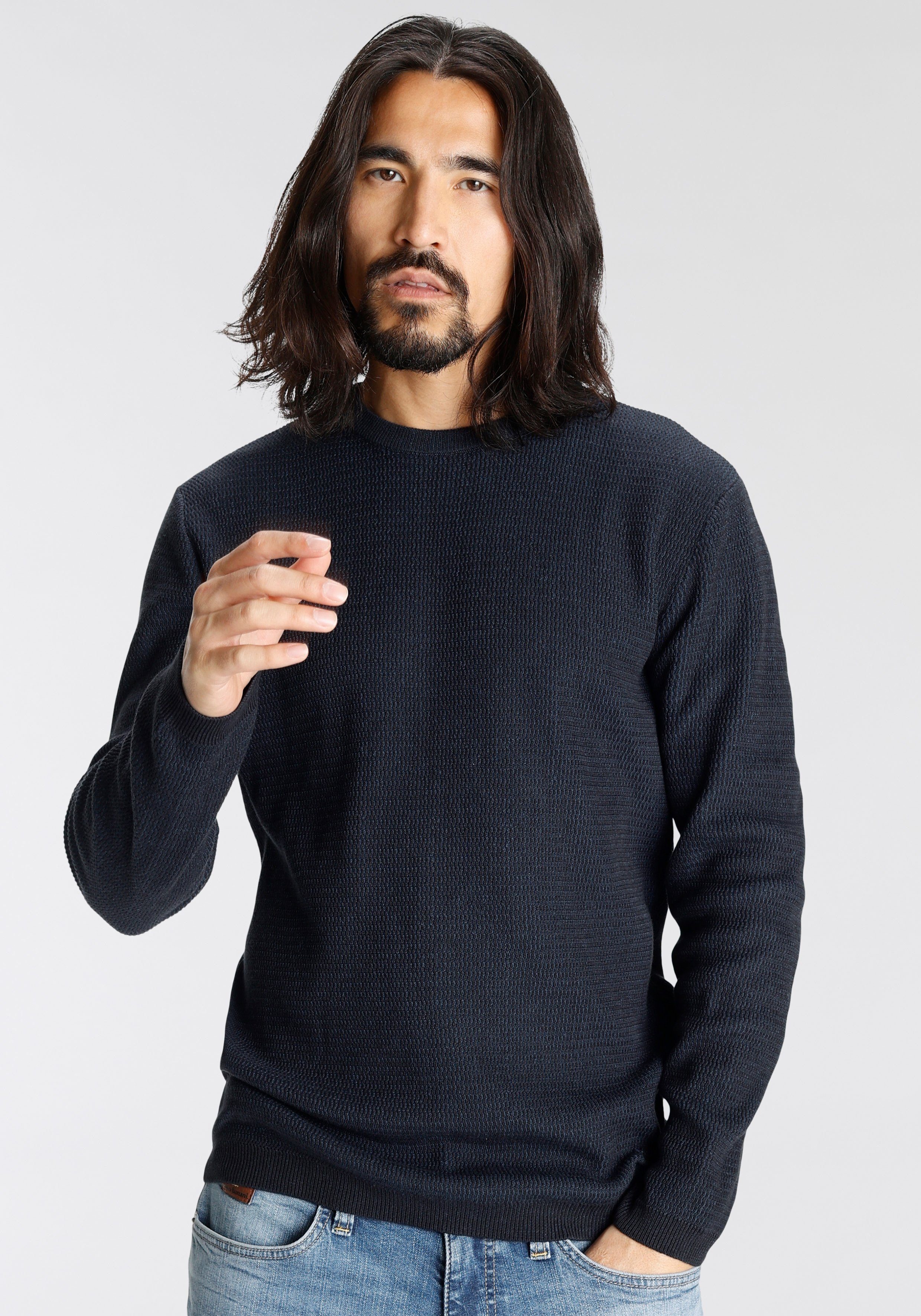 Strickpullover