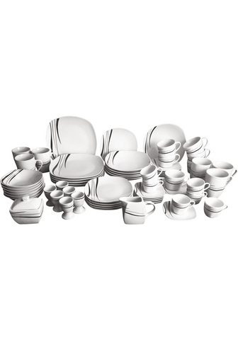 RETSCH ARZBERG Сервиз "Cosmos" (62-tlg.) Po...