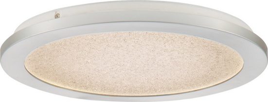 Nino Leuchten LED Deckenleuchte »IKOMA« online kaufen | OTTO