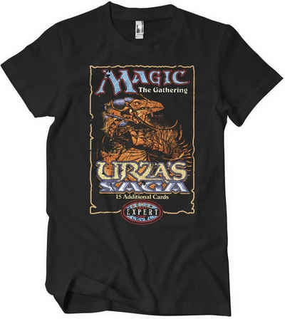 Magic the Gathering T-Shirt Dragon T-Shirt
