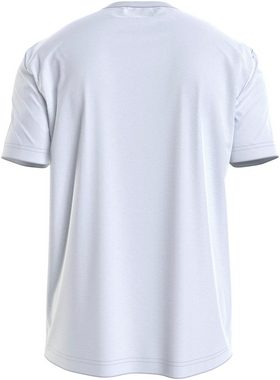 Calvin Klein T-Shirt OFF-PLACED LOGO T-SHIRT