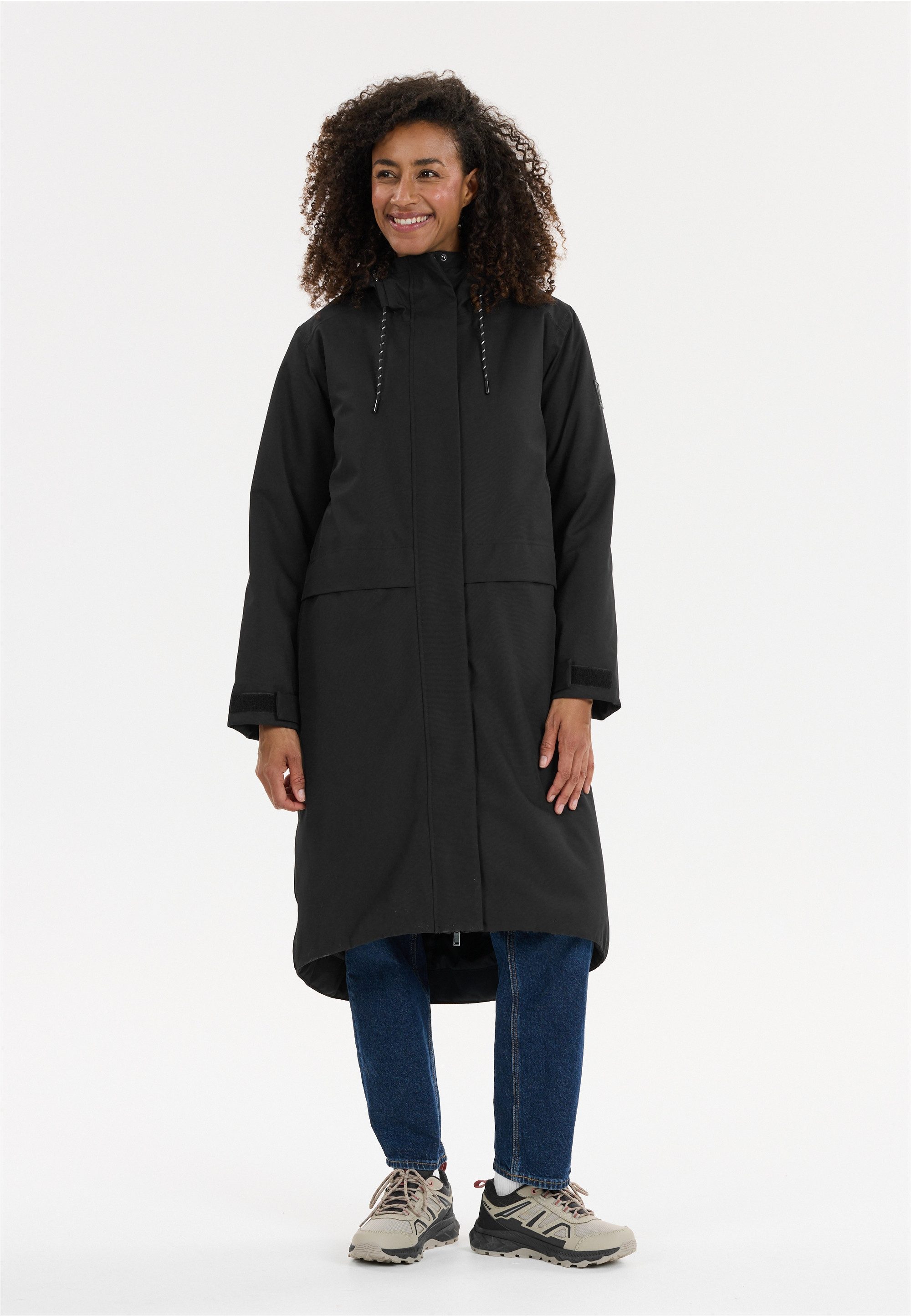 WHISTLER Outdoorjacke Tautona mit wasserdichter Membran günstig online kaufen