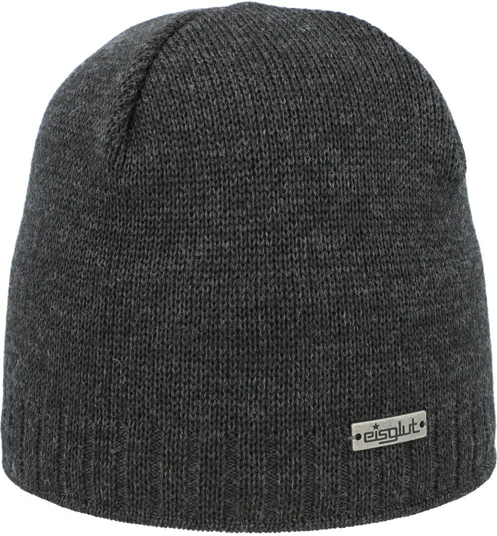 Strickmütze Eisglut Herren Mütze Raffertya Rewoolife