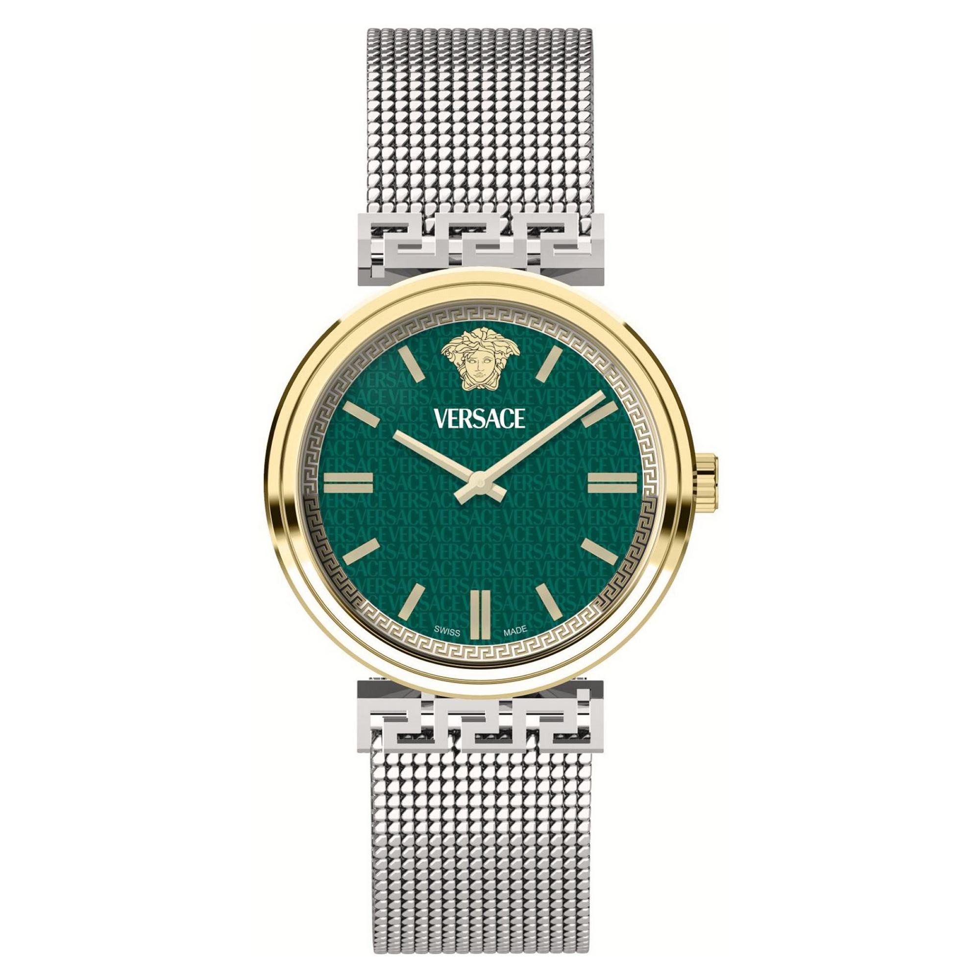 Versace Quarzuhr VETCA0524