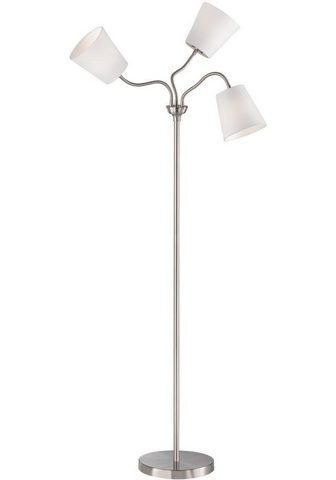 TRIO LEUCHTEN Stehlampe»WINDU«