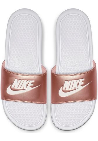 NIKE SPORTSWEAR Сандалии для купания »Wmns Benas...