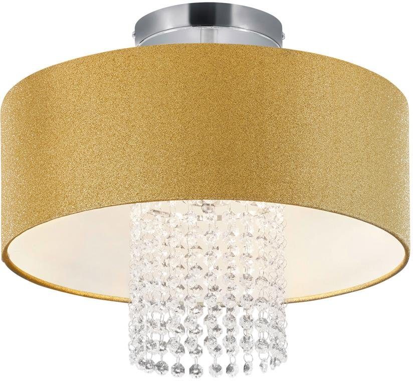 Goldene Lampen Kaufen Leuchten In Gold Optik Otto