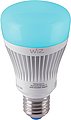 TRIO Leuchten »WIZ« LED-Leuchtmittel, E27, 1 Stück, Warmweiß, Neutralweiß, Tageslichtweiß, Farbwechsler, Mit WiZ-Technologie für eine moderne Smart Home Lösung, Bild 4