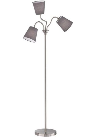 TRIO LEUCHTEN Stehlampe»WINDU«