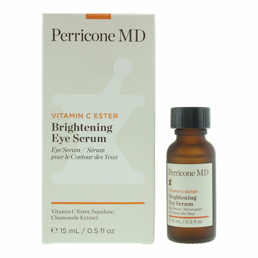 PERRICONE Augenserum Vitamin C Ester Brightening Eye Serum 15ml