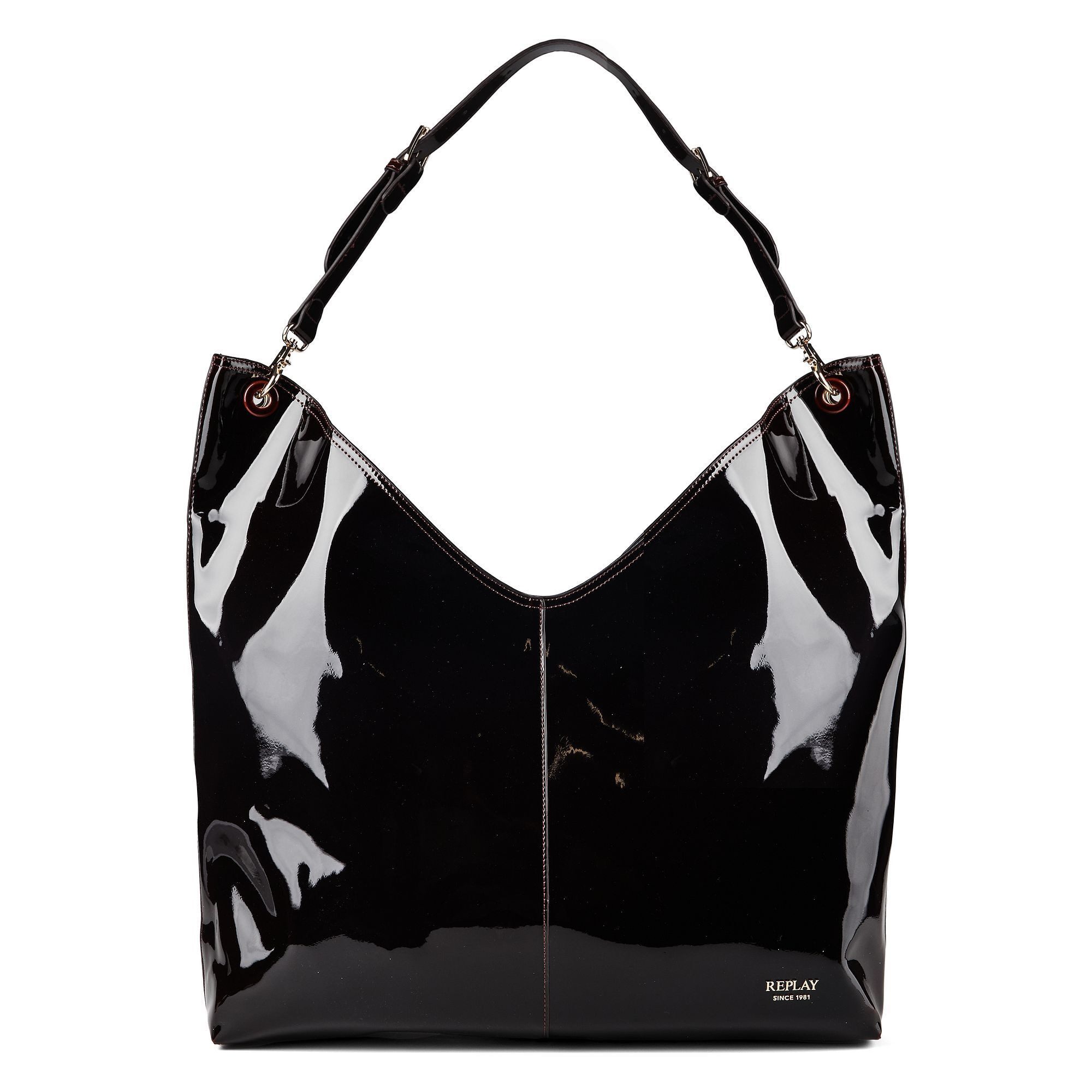 Replay Shopper, PVC