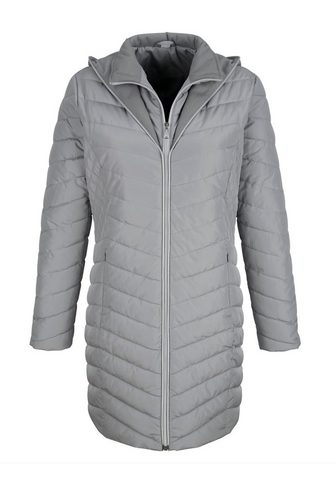 DRESS IN Платье в куртка длинная в aufwendiger ...