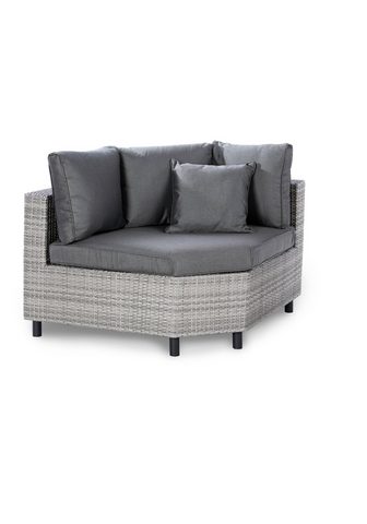 BEST Loungesofa »Bonaire« Eckte...