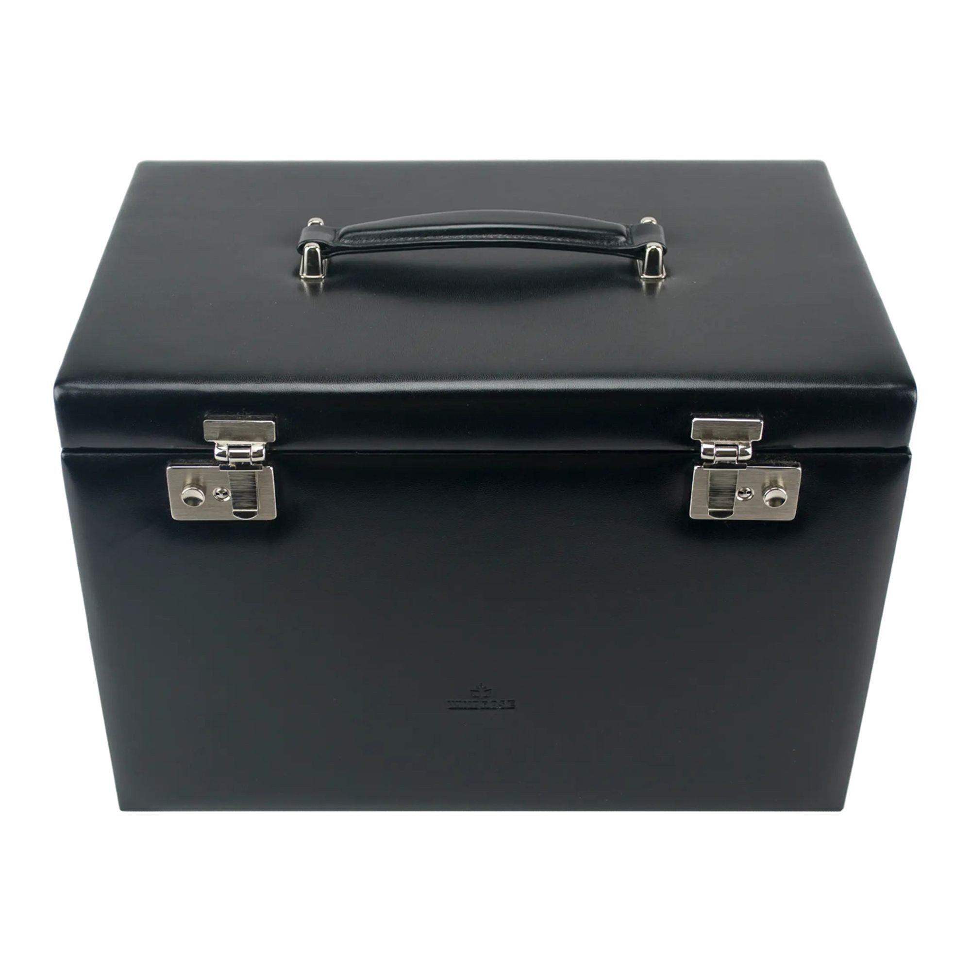 WINDROSE Schmuckkoffer Merino