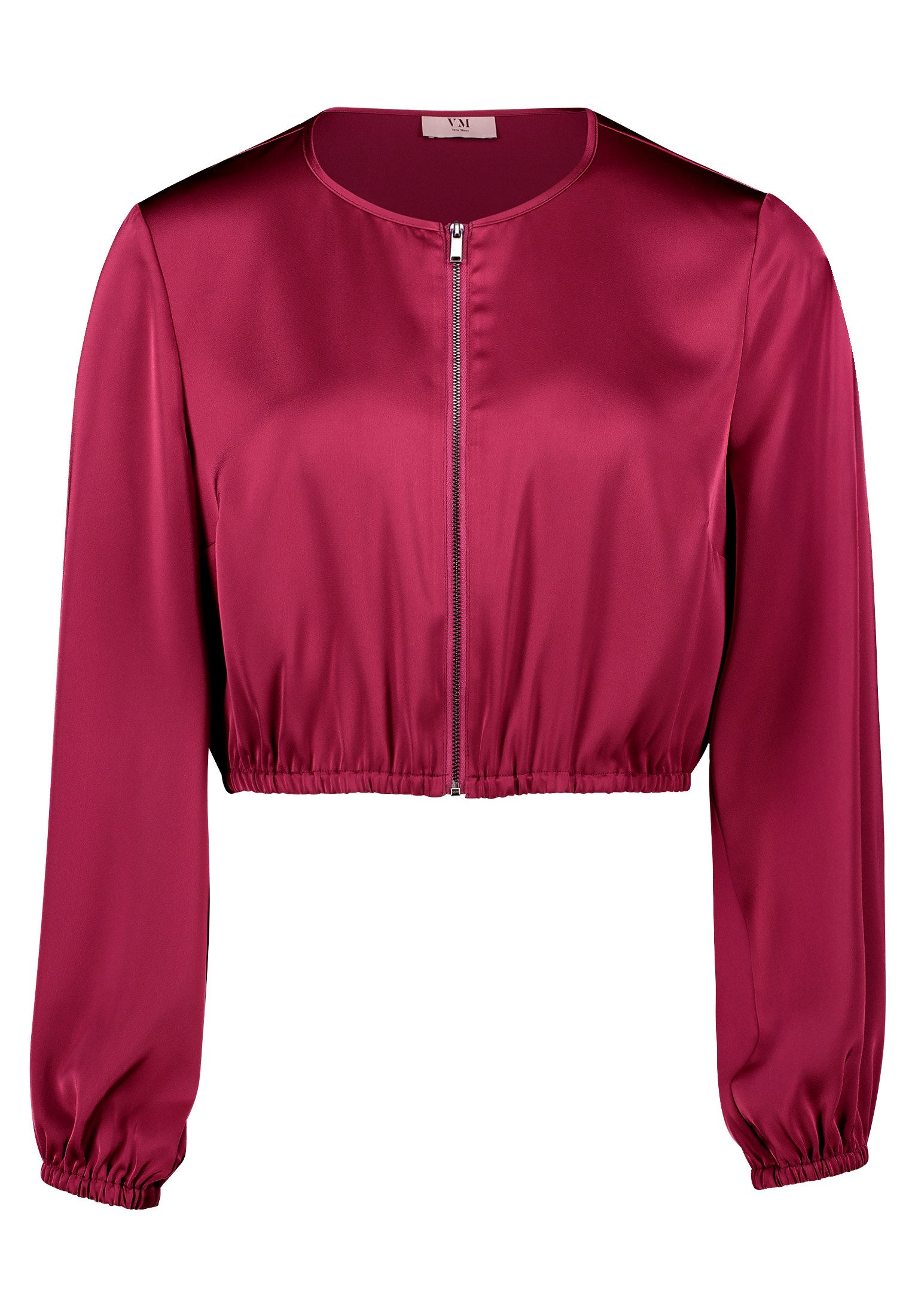 Vera Mont Jackenblazer Damen mit Reißverschluss