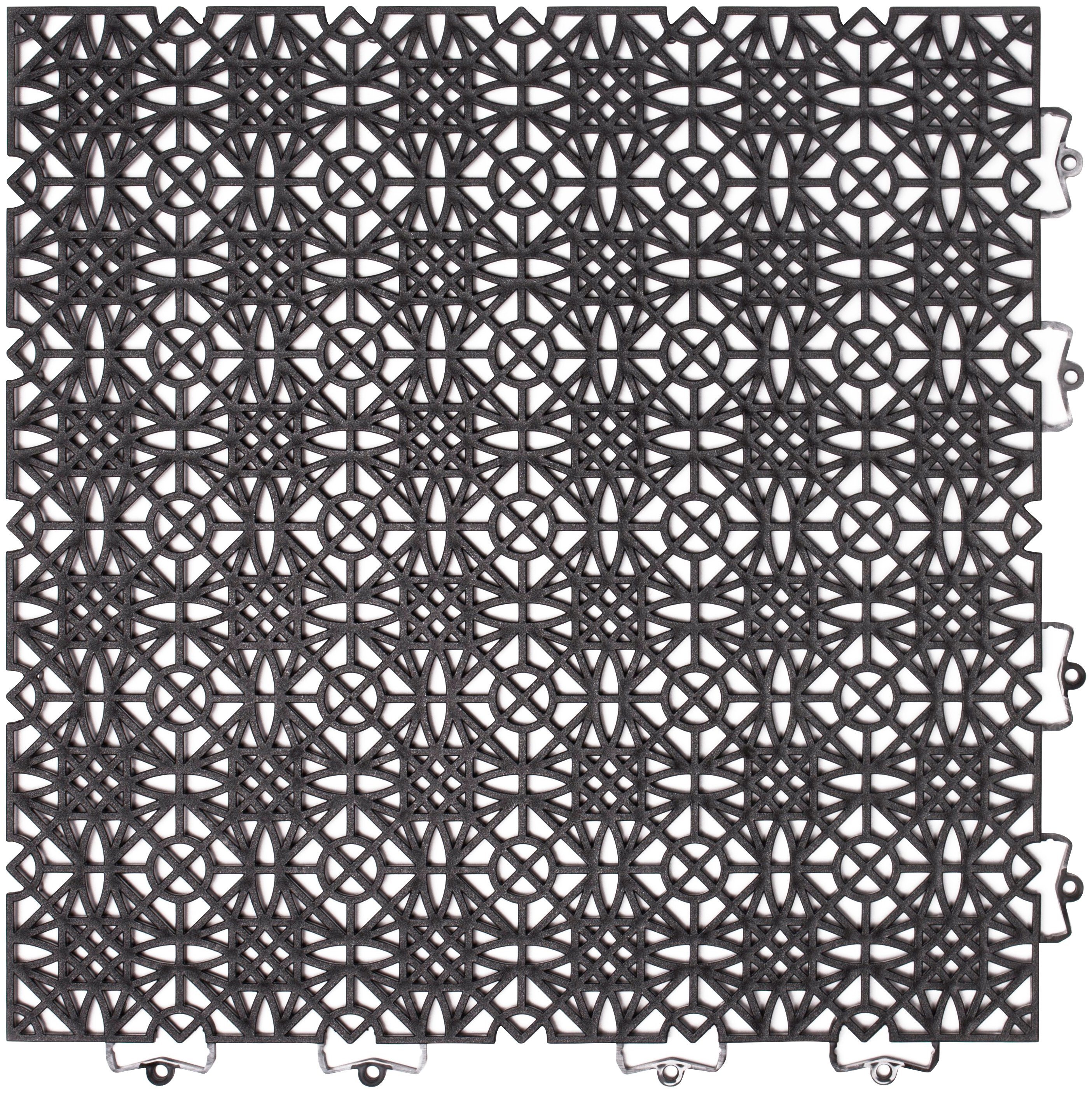 Klick-Fliesen »Terra Sol«, 7 Stk., BxL: je 38x38 cm Klick-Fliesen »Terra Sol«, 7 Stk., BxL: je 38x38 cm