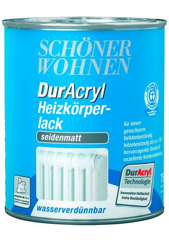 SCHÖNER WOHNEN KOLLEKTION Красивый Wohnen Farbe DurAcryl Heizk&o...