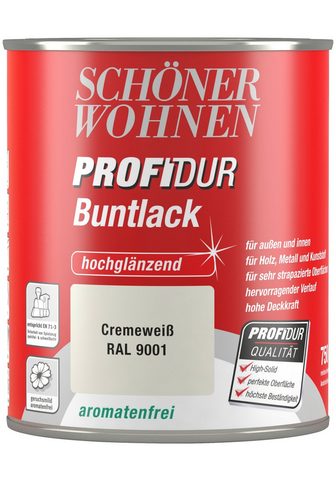 SCHÖNER WOHNEN KOLLEKTION Красивый Wohnen Farbe Buntlack »...