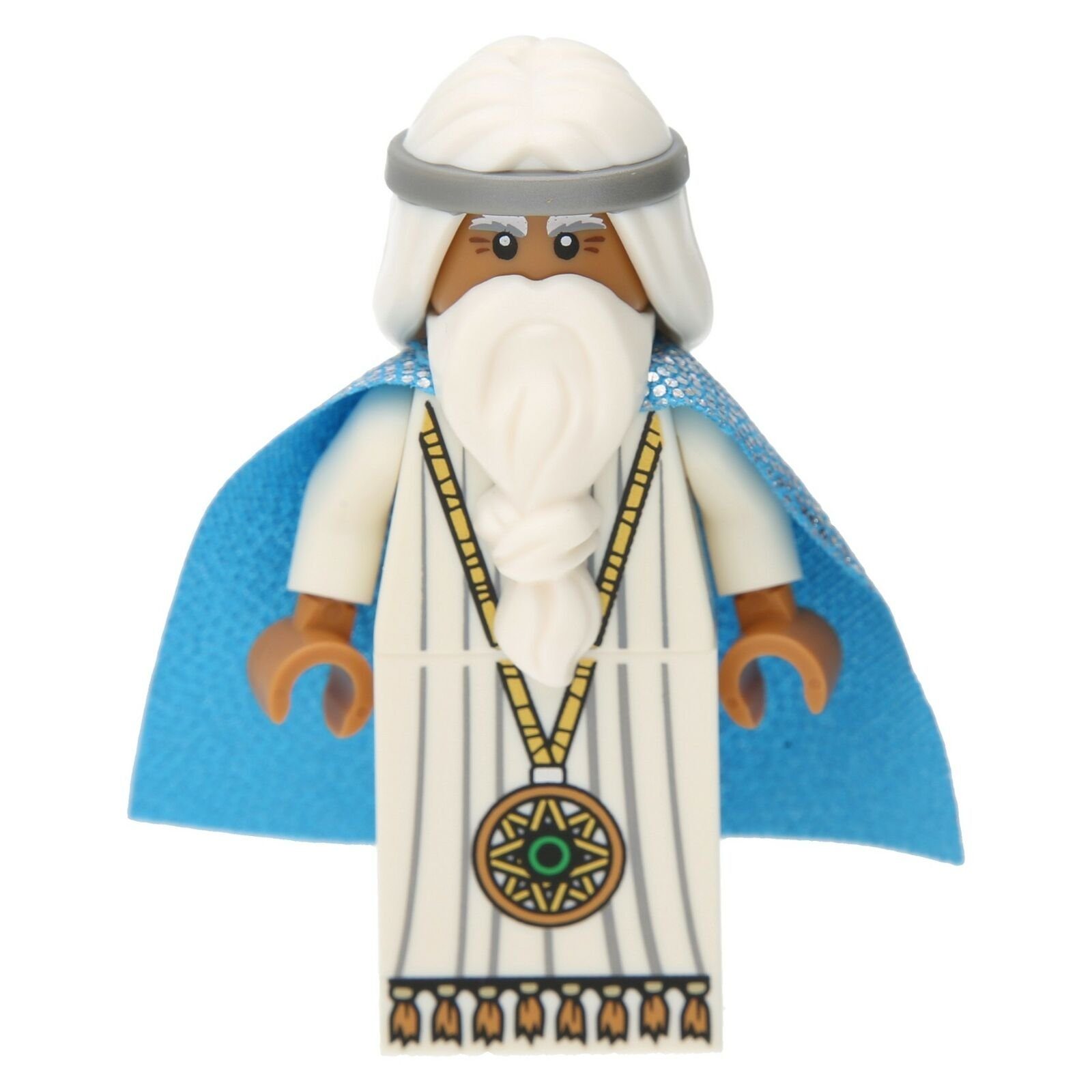 LEGO® LEGO The Movie: Vitruvius Spielbausteine