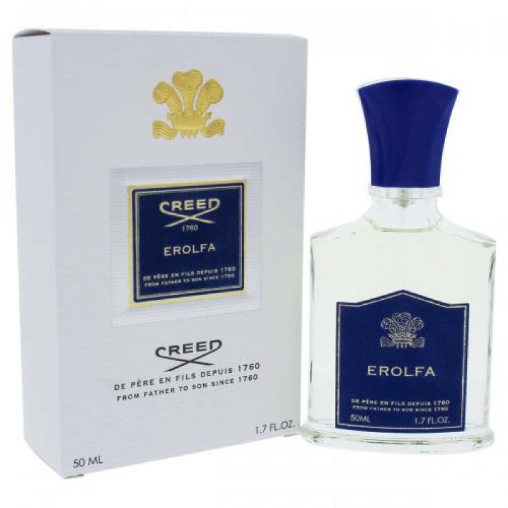 Eau de Parfum Erolfa EDP 50ML