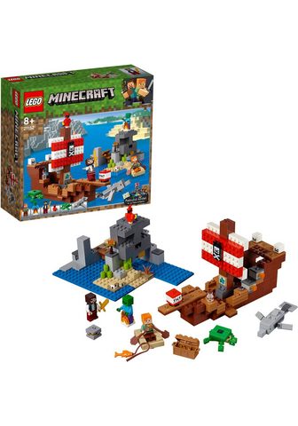 LEGO ® Konstruktionsspielsteine "D...